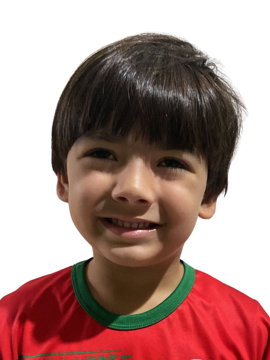 MATHIAS FARIAS PEDROSO