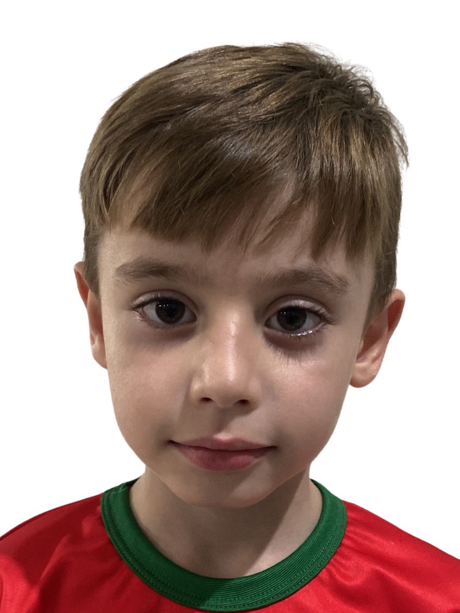 LUCCA MONTEIRO VOLKART