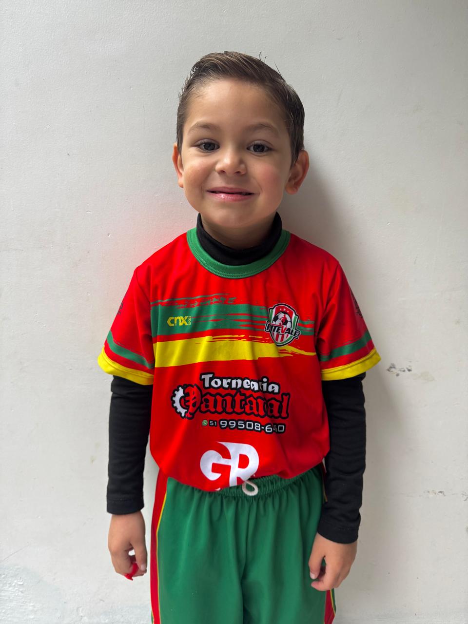 AUGUSTO DA SILVA MATOS